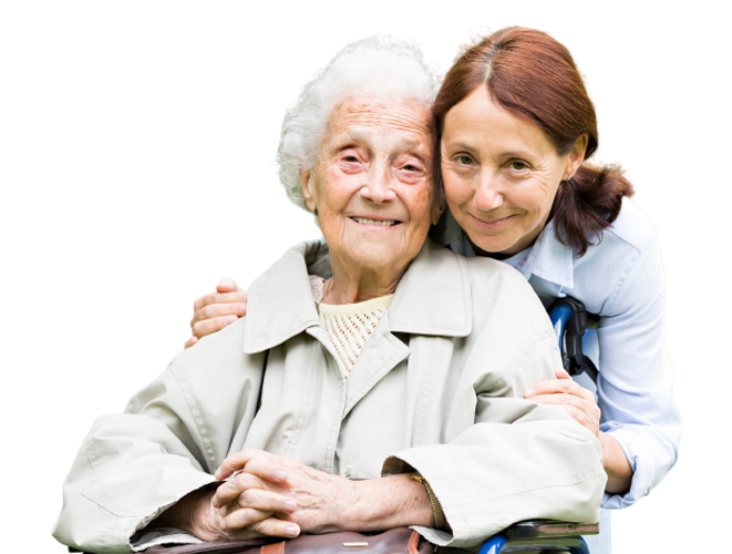 Курс патронажной сиделки (помощницы по уходу) в Копейске Курс патронажной сиделки (помощницы по уходу) в Копейске