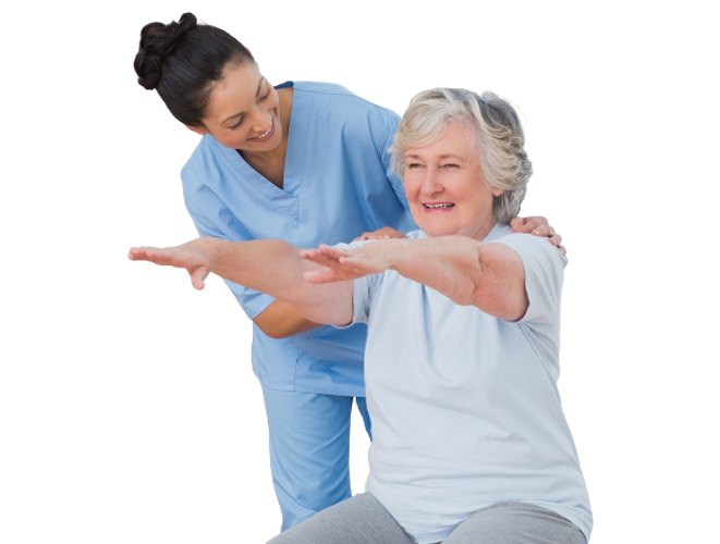 Курс специалиста по социальной работе в реабилитационной сфере в Копейске