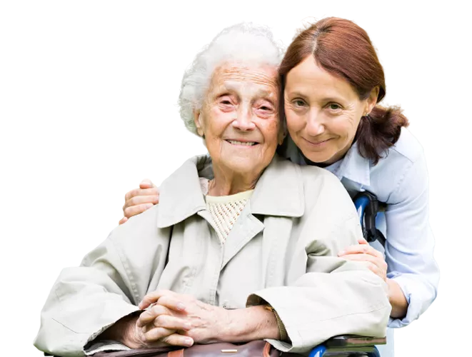 Курс патронажной сиделки (помощницы по уходу) в Копейске