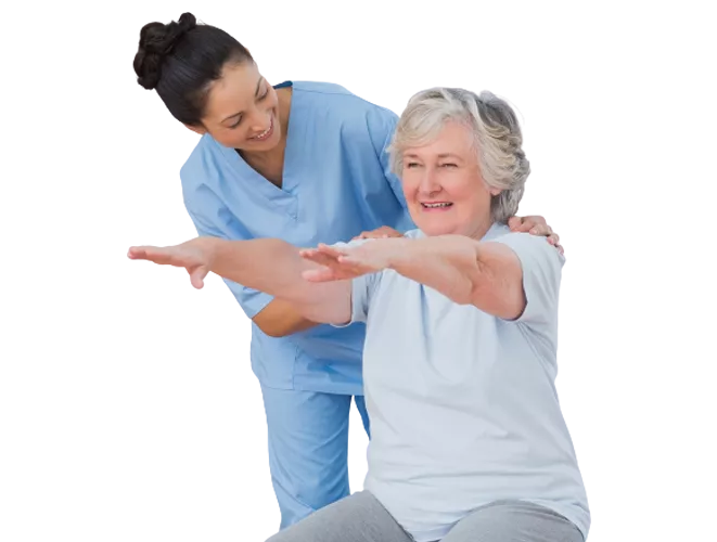 Курс специалиста по социальной работе в реабилитационной сфере в Копейске