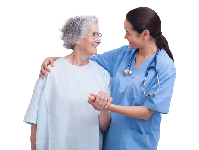 Курс младшей медсестры по уходу за больными в Копейске